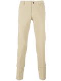 slim fit chinos