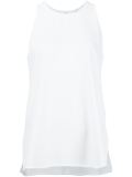 loose tank top