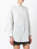 plain shirt