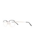 Capella glasses