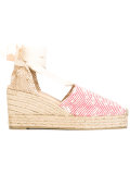 Carina espadrilles