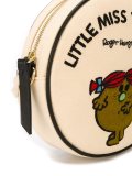 Little Miss Trouble单肩包