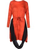 'Academy' dress