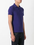 classic polo shirt