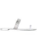 toe strap sandals