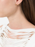 Moments Jacket earrings