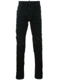 Cool Guy仿旧牛仔裤