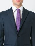 textured tie