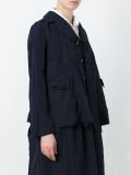 层次宽松夹克