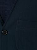 two-piece suit