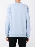 crew neck sweatshirt