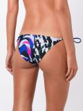 leopard print bikini bottoms 