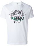 'Jungle Kenzo'T恤