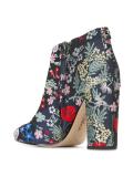 'Cambell' ankle boots
