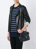 'Collège Monogram'中号手提包