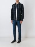 'Gary' shirt