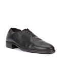 classic lace-up shoes