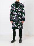 'Towelling'迷彩外套