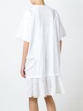 sangallo lace dress