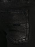 extra long skinny trousers