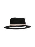 striped hat