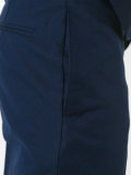 two piece suit 
