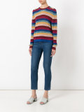 striped jumper