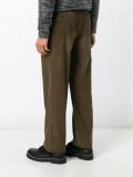 regular trousers