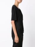 panelled top
