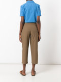 tailored jumpsuit