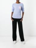 one pocket jumper
