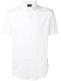 short-sleeve shirt 