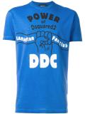 Power of DSQUARED2 T-shirt