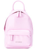 front pocket backpack