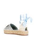 #findmeinwonderland espadrilles