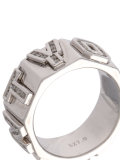 geometric ring