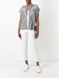 lace jacket 