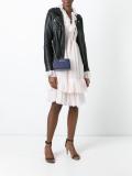 compact angular crossbody bag