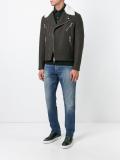 'Shank Ava 821' slim fit jeans