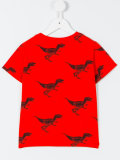 T-rex印花T恤