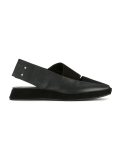 leather sandals