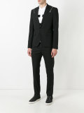 plain trousers 
