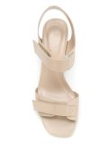 block heel sandals