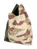 'Camouflage' tote