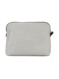 small zip-top technical pouch