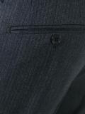 classic two-piece suit