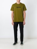 peacemaker print T-shirt 