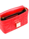 chain strap shoulder bag