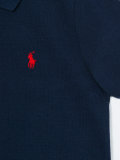 logo刺绣polo衫