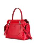 'Wave' crossbody bag
